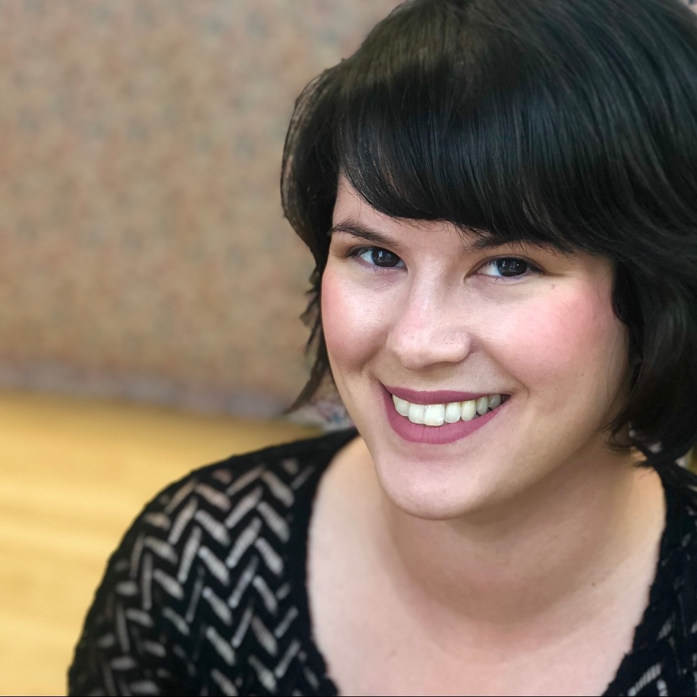 Meet your Posher, Mallory